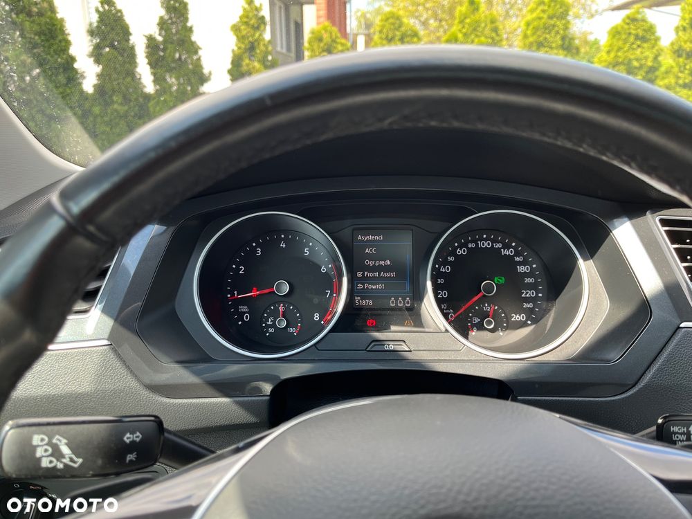 Volkswagen Tiguan 2.0 TSI 4Motion DSG OPF Highline - 16