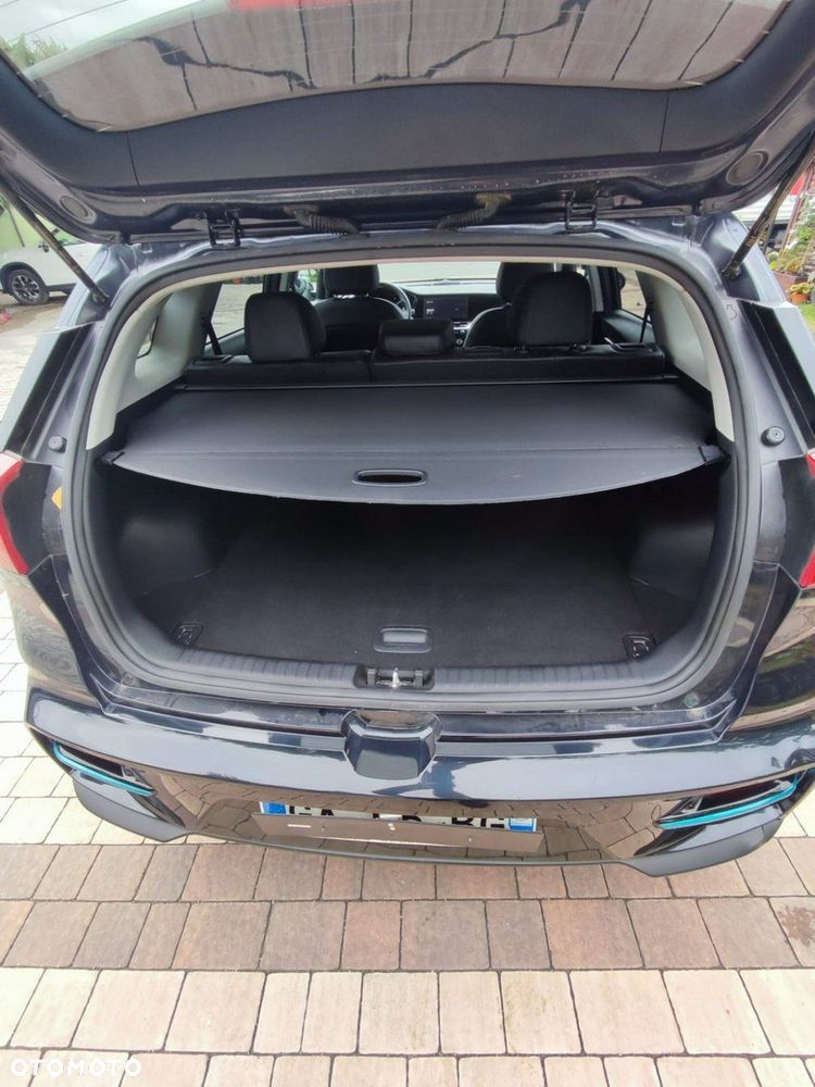 Kia Niro - 16