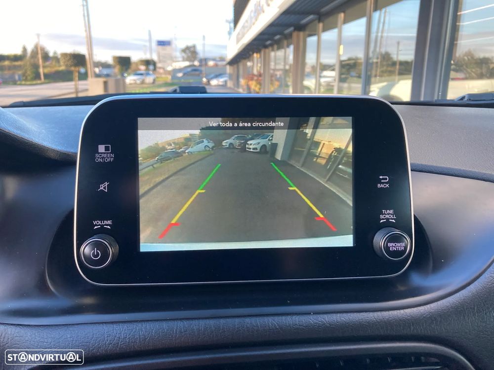 Fiat Tipo Station Wagon 1.3 M-Jet Easy - 23