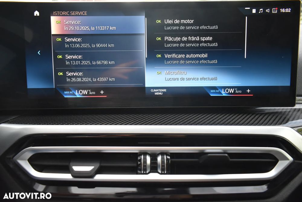 BMW Seria 4 420d xDrive AT MHEV - 26