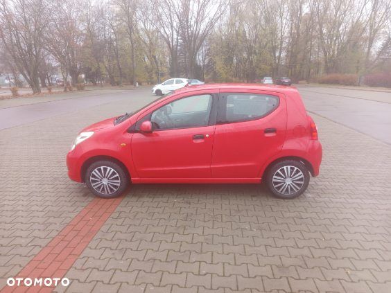 Suzuki Alto - 3