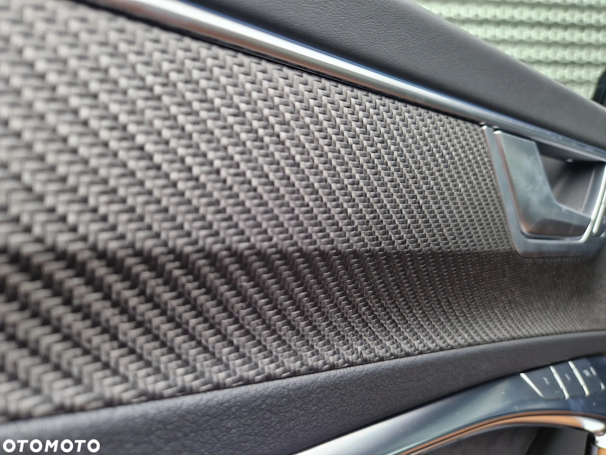 Audi RS7 Sportback - 14