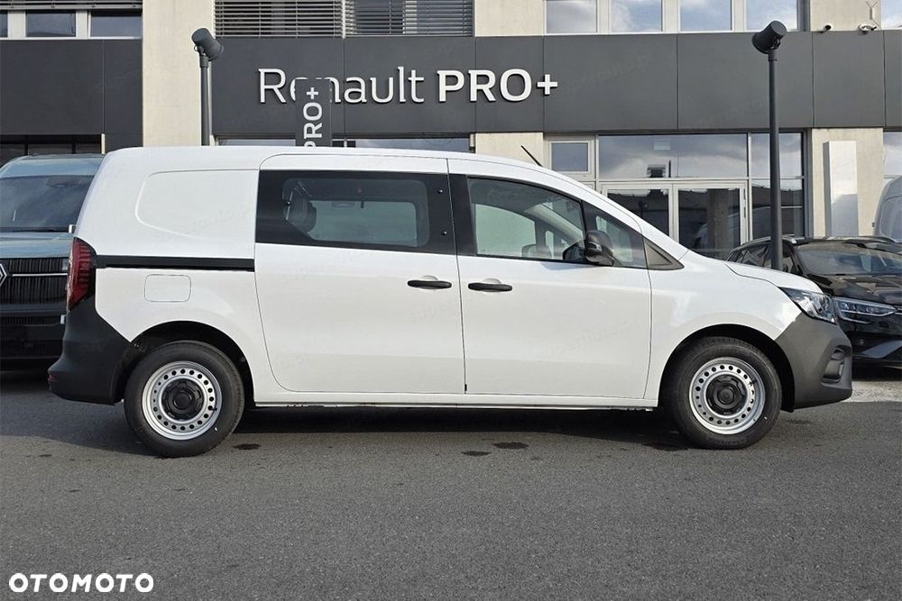 Renault Kangoo Van L2H1 Advance Zabudowa Brygadowa AT7 1.5 115KM - 8