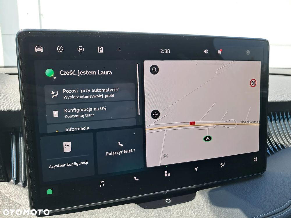 Skoda Superb 2.0 TDI SCR Selection DSG - 23