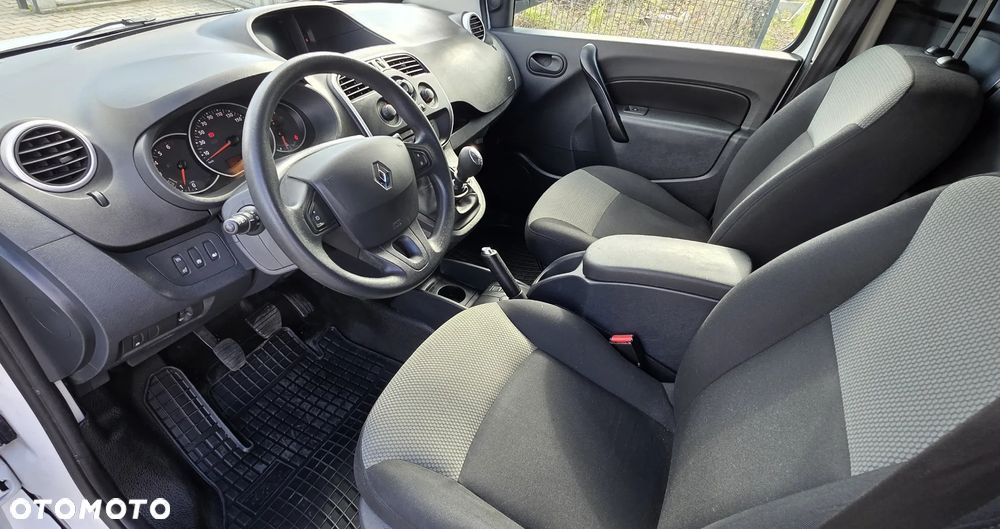 Renault KANGOO - 15