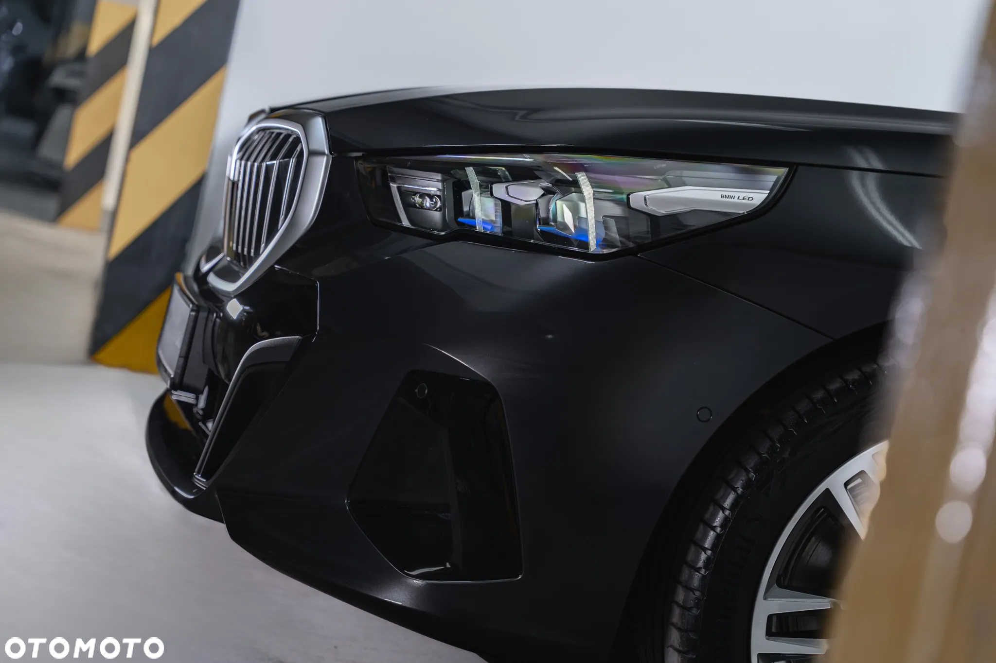 BMW Seria 5 - 10
