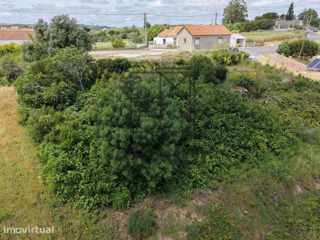 Moradia para Remodelação em Canhestro - Carnota, Alenquer - Grande imagem: 5/7