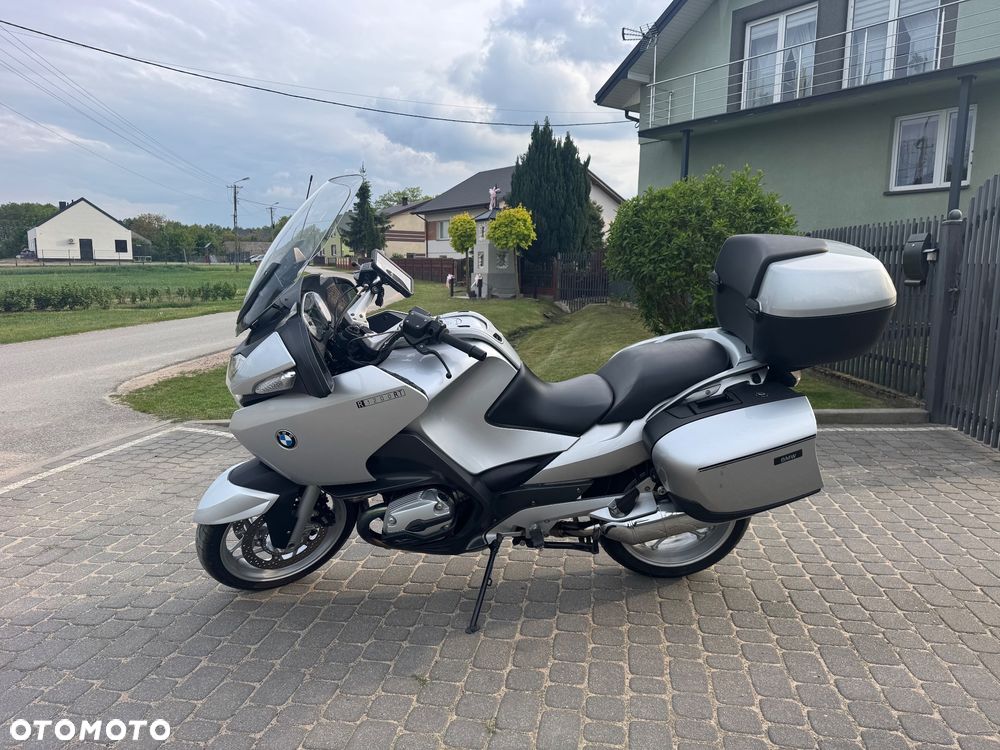 BMW RT - 11