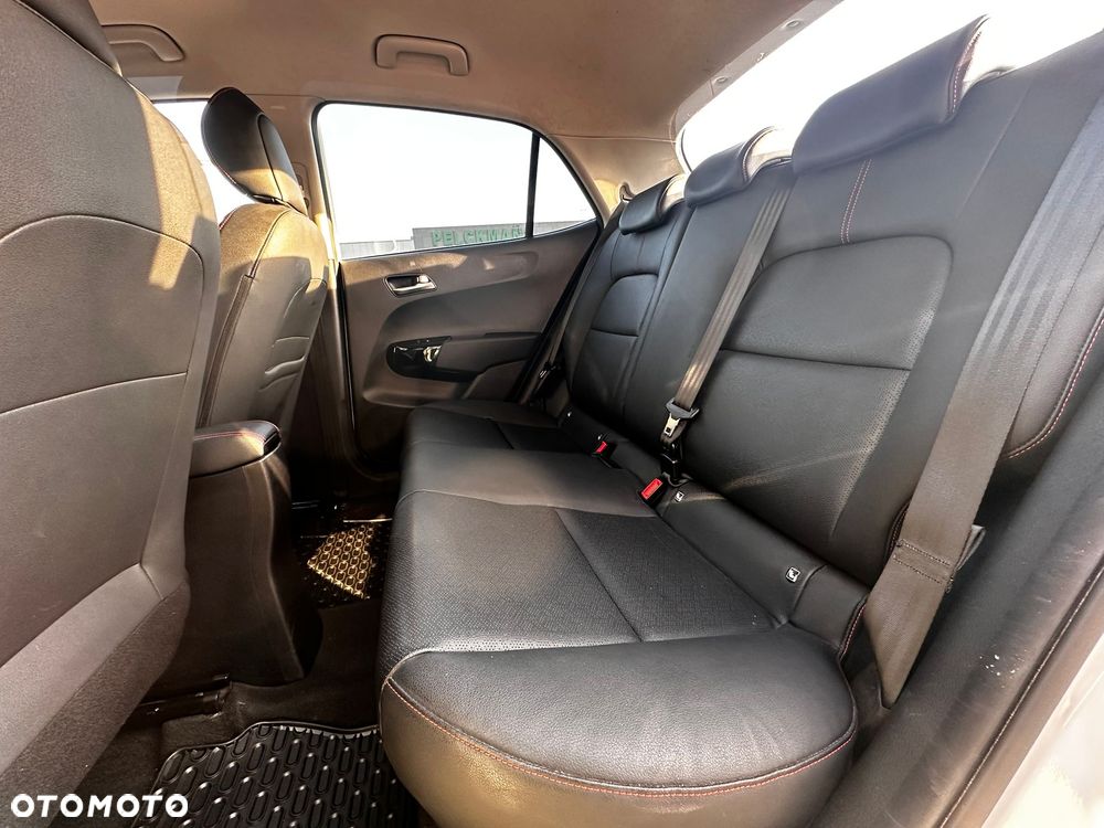 Kia Picanto 1.0 GT Line - 3