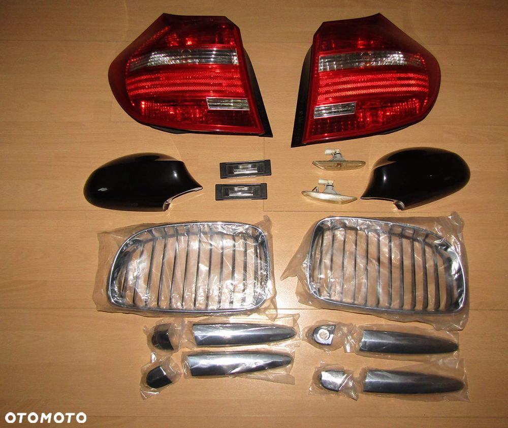 BMW Seria 1 118i - 25