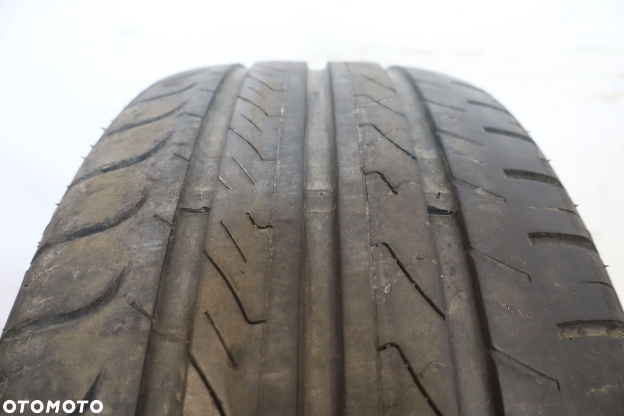 opona opony 2 szt 205/55/16 lato - 16