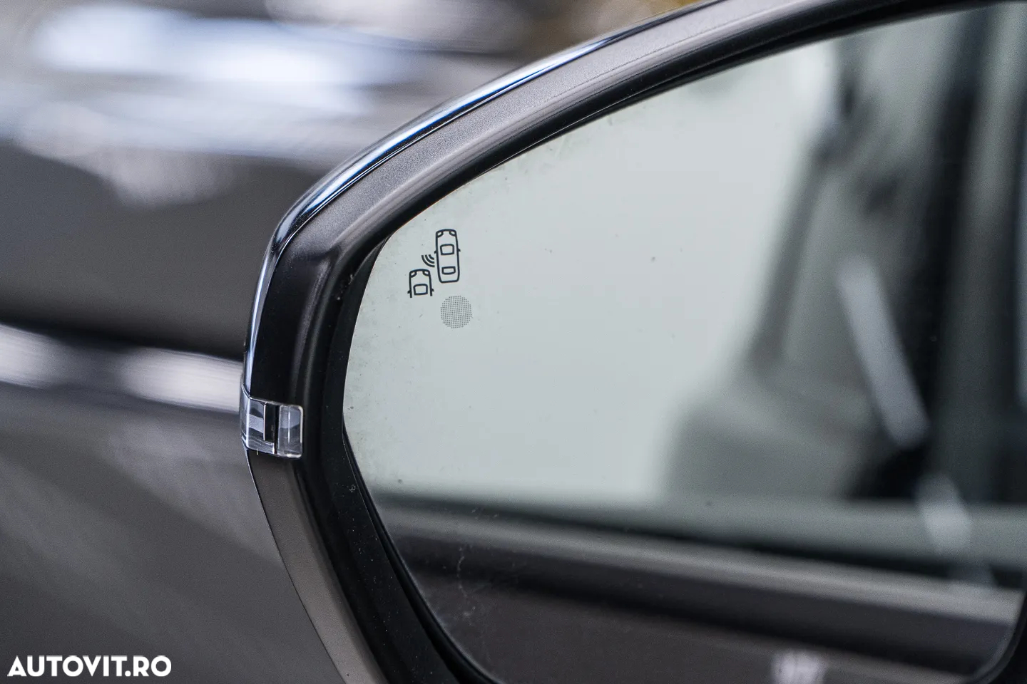 Peugeot 3008 1.2 PureTech 130 BVM6 Allure Pack - 20