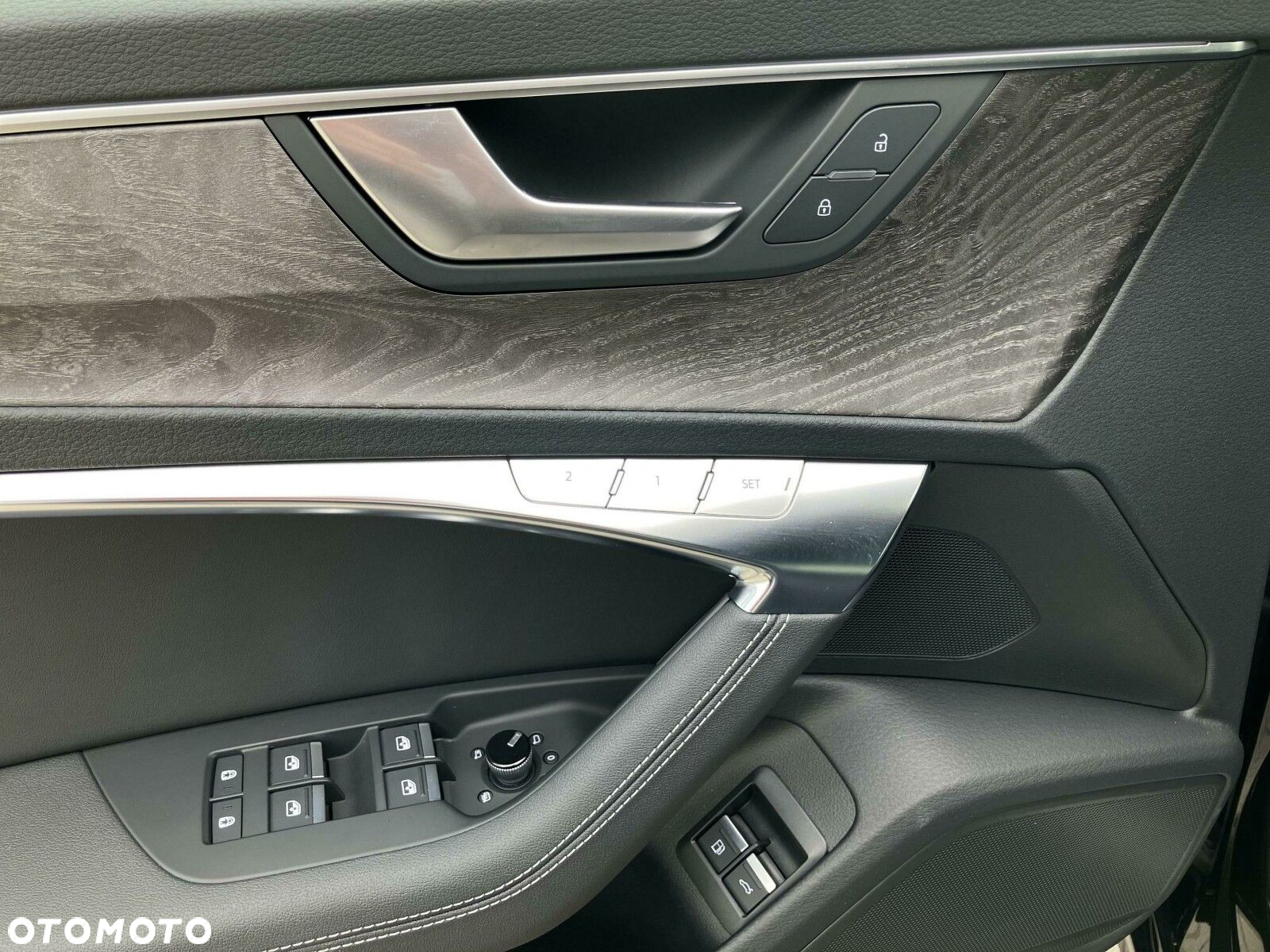 Audi A6 - 10