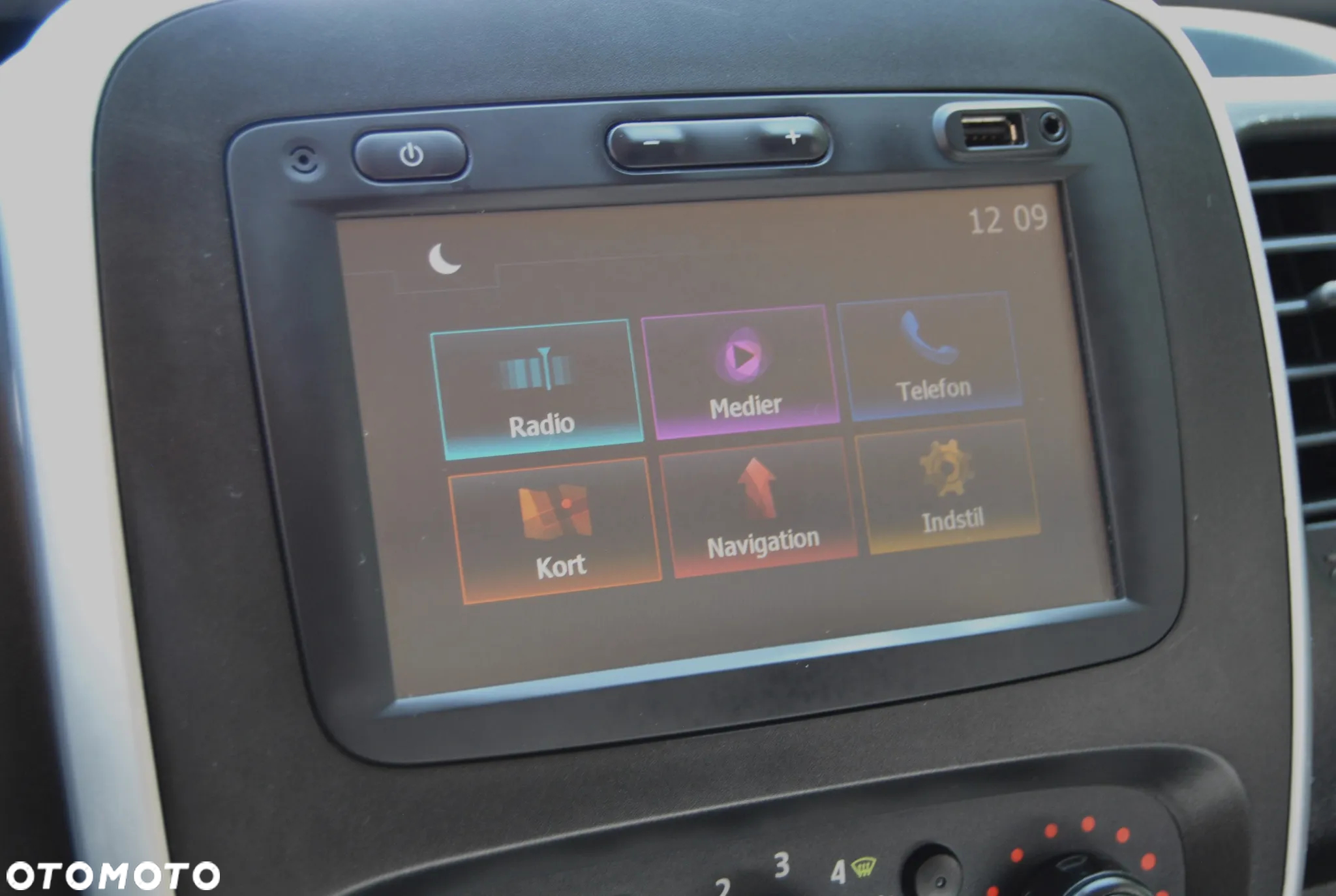 Renault Trafic - 7