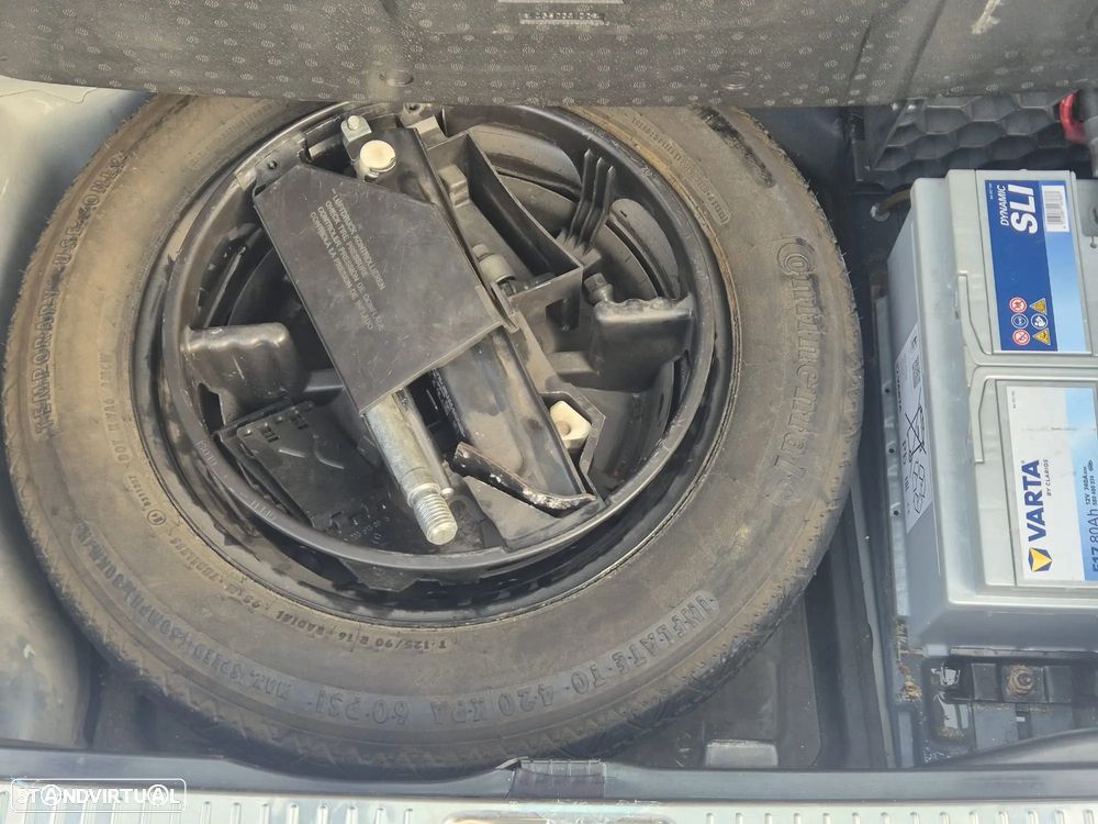 Mercedes-Benz C 220 CDi Elegance Aut. - 13