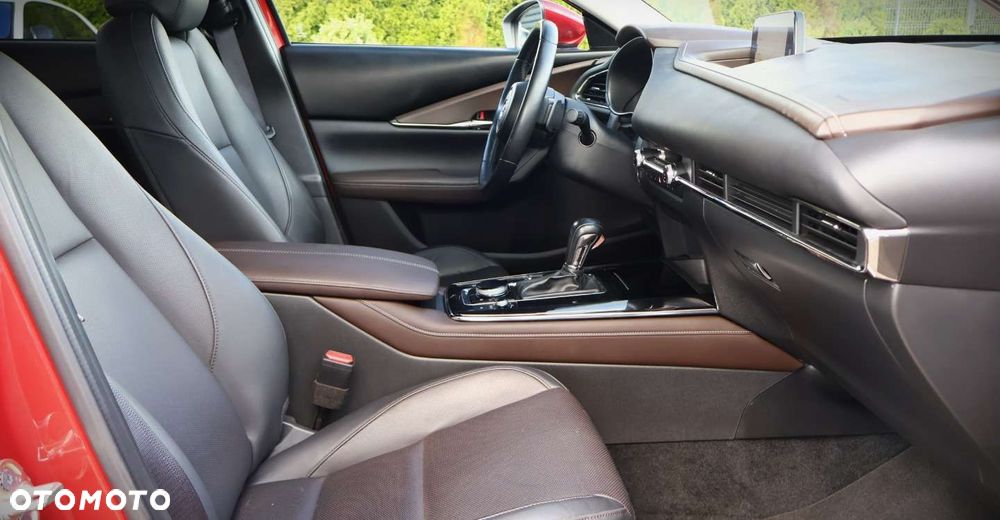 Mazda CX-30 - 16