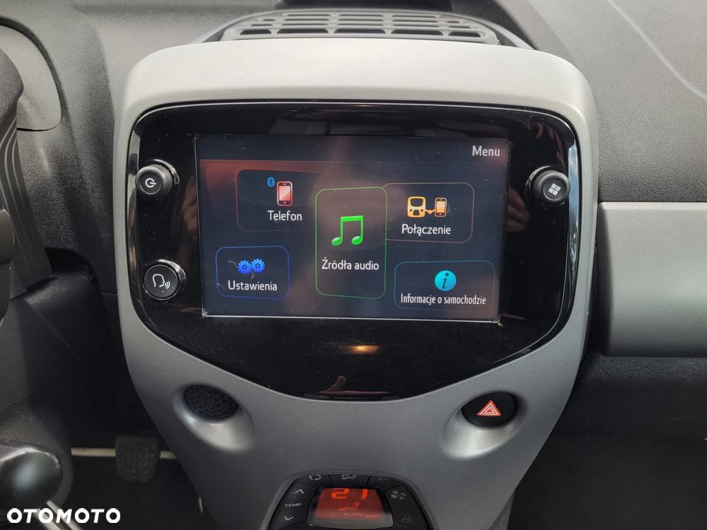Toyota Aygo - 7