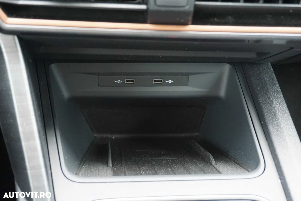 Cupra Formentor 1.5 TSI DSG7 - 19
