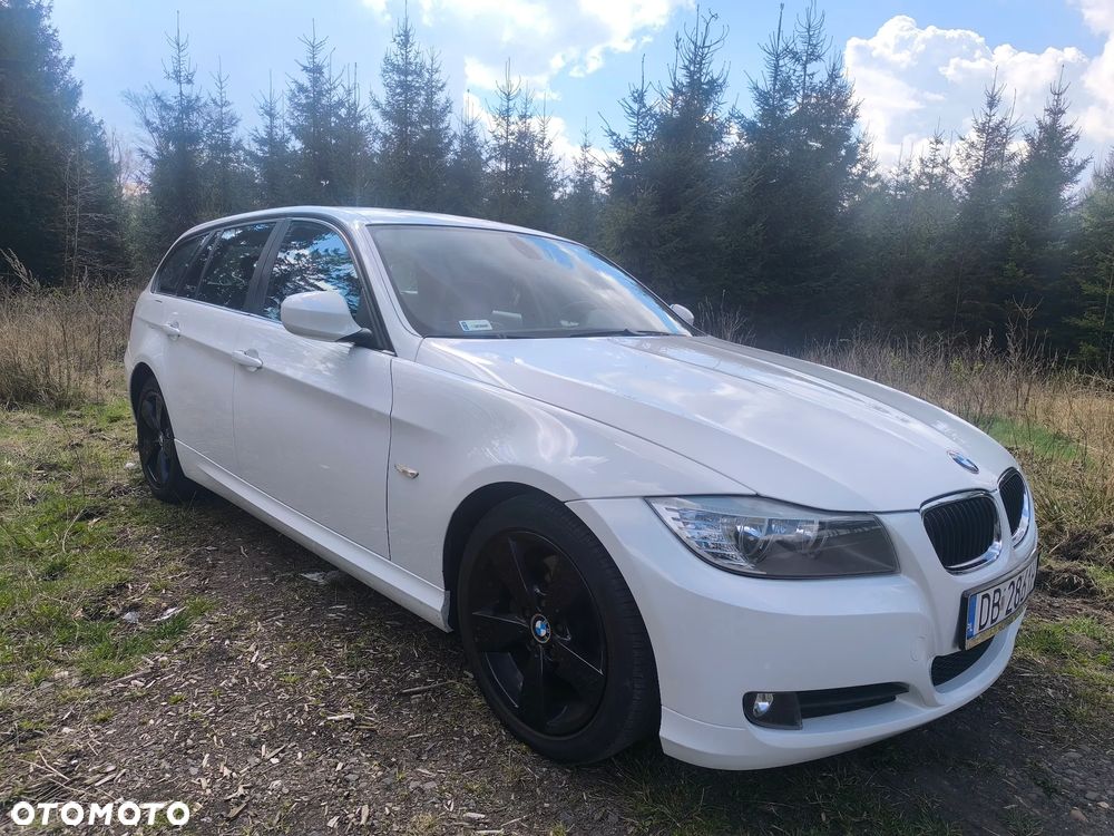 BMW Seria 3 316d - 12
