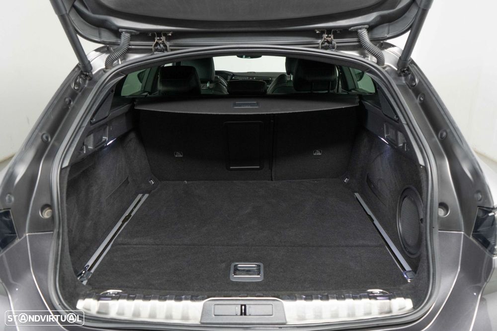 Peugeot 508 SW 1.6 Hybrid GT Pack e-EAT8 - 13