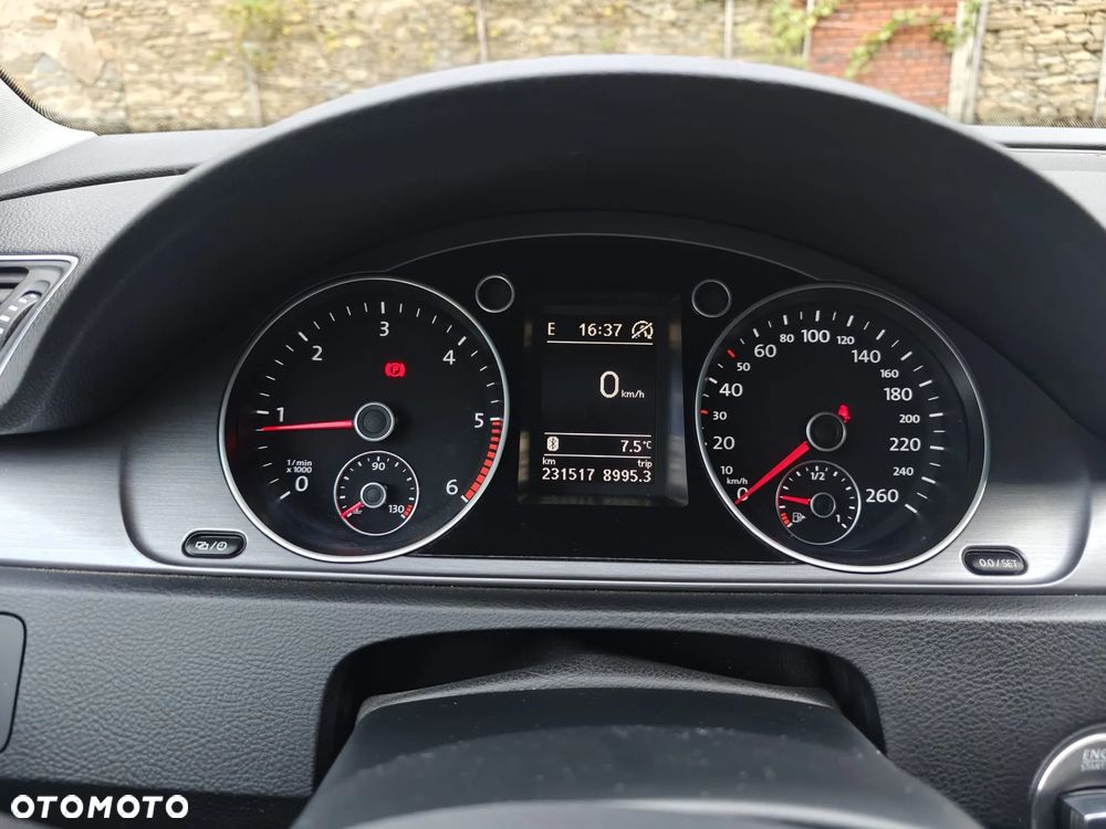 Volkswagen Passat 2.0 TDI 4Mot Comfortline - 17