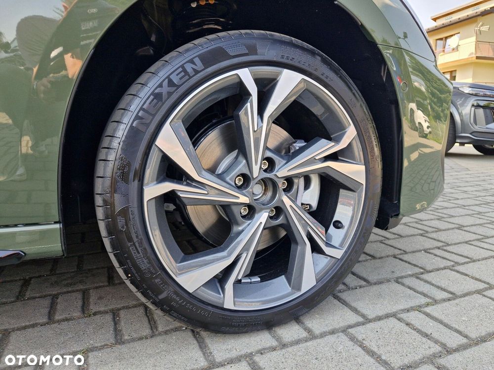 Audi A3 Limousine TFSI 150 kW S Line Quattro S tronic - 8
