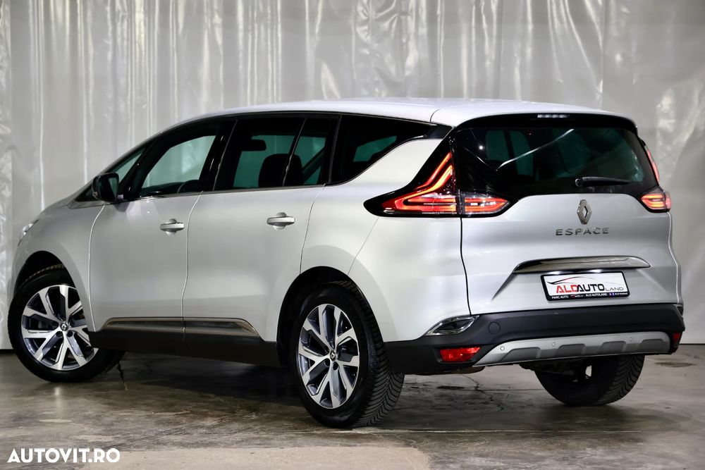 Renault Espace Energy dCi 160 EDC Business - 5