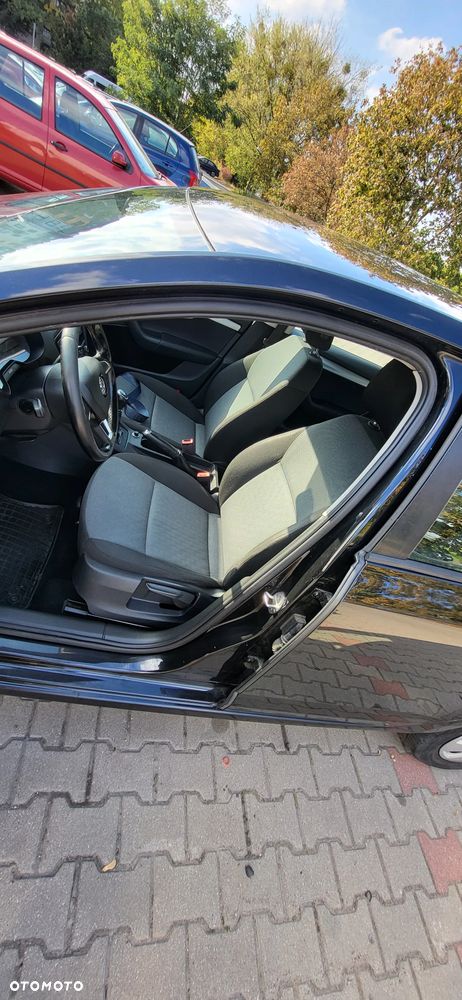 Skoda Octavia 1.0 TSI Active - 5