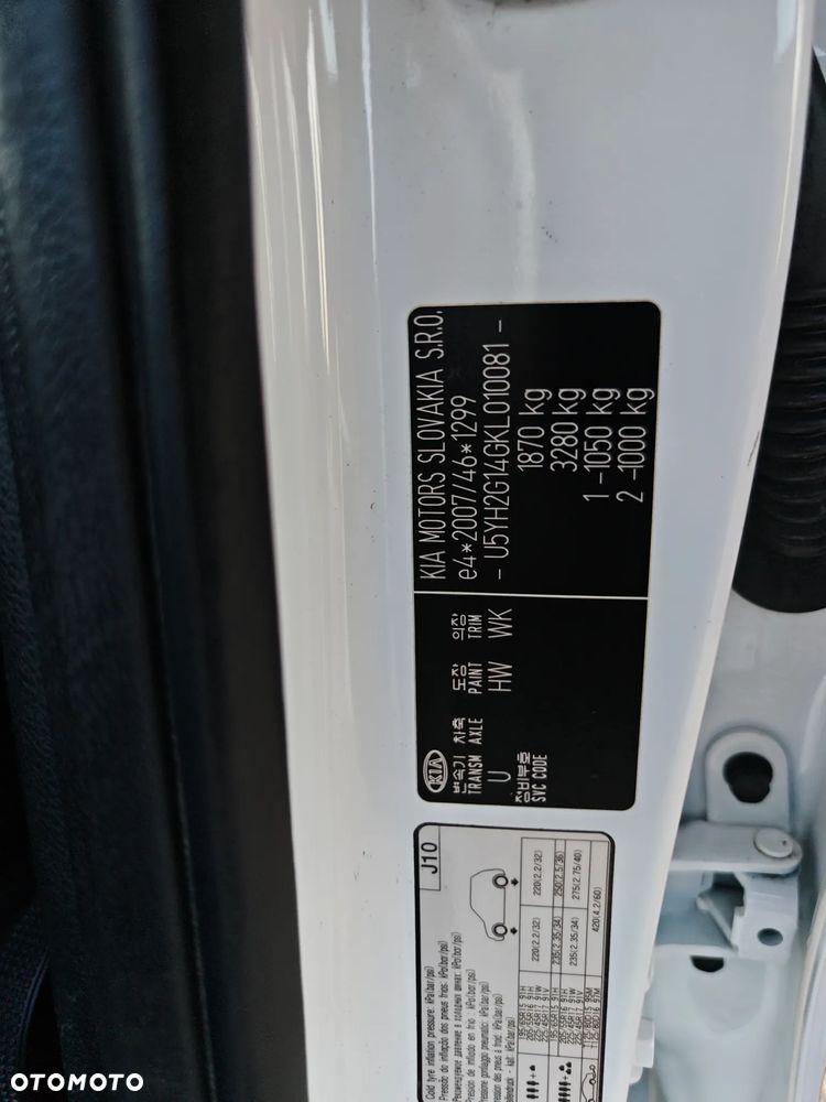 Kia ProCeed 1.4 T-GDI GT Line DCT - 16