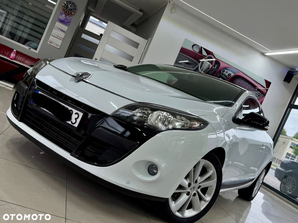 Renault Megane 1.5 dCi Bose Edition - 2