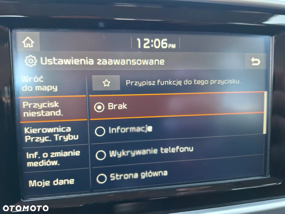 Kia Sportage 1.6 CRDI 2WD SPIRIT - 28