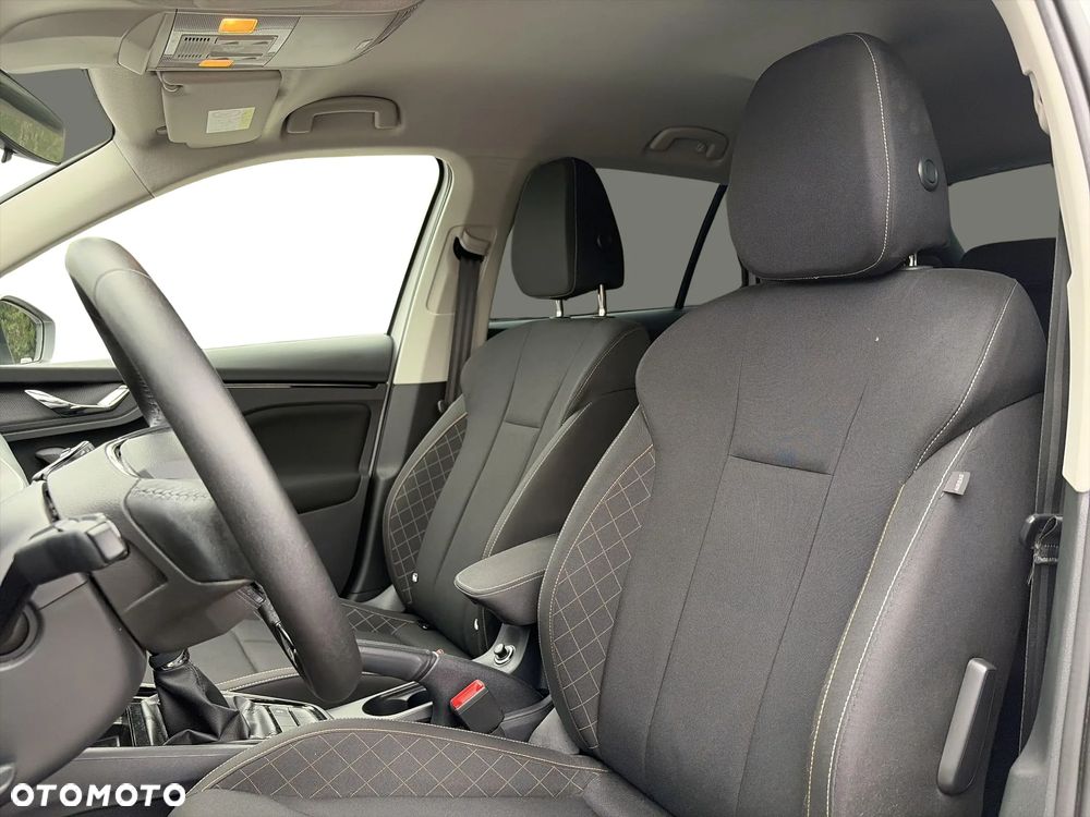 Skoda Kamiq 1.0 TSI Ambition DSG - 10