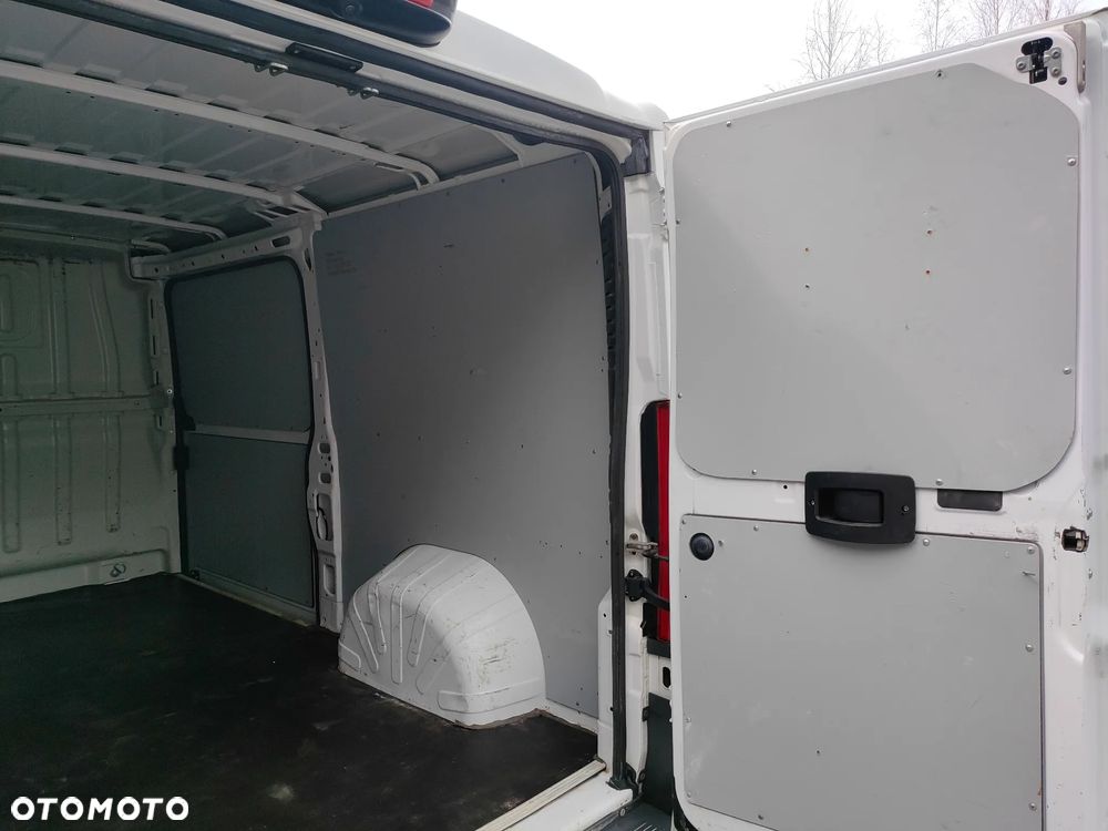 Fiat DUCATO 2018 2,3 MJT 130KM L2H1 CENA BRUTTO VAT 23% KLIMA - 21