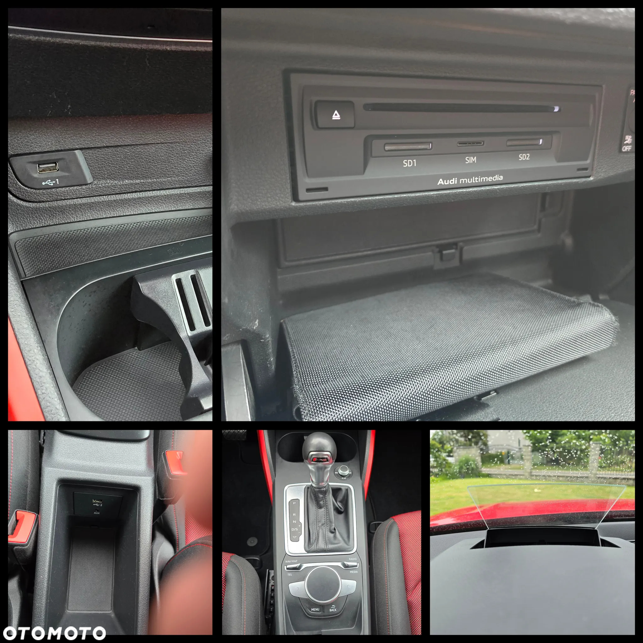 Audi Q2 1.4 TFSI CoD Sport S tronic - 24