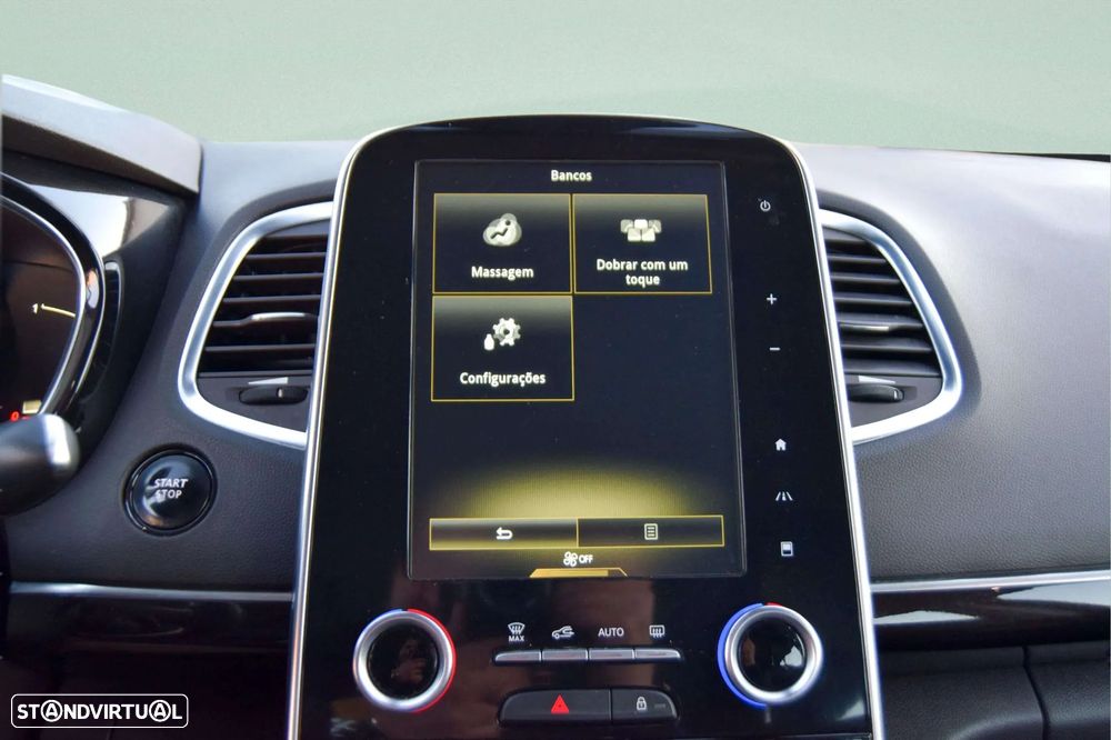 Renault Espace 1.6 dCi Zen - 26