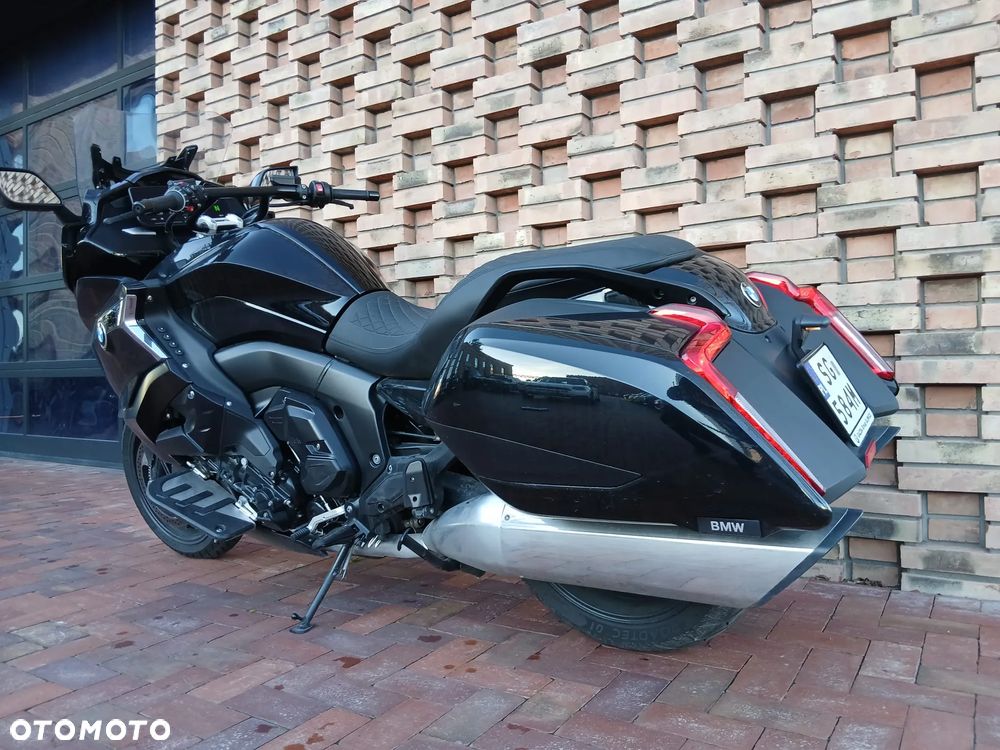 BMW K - 6
