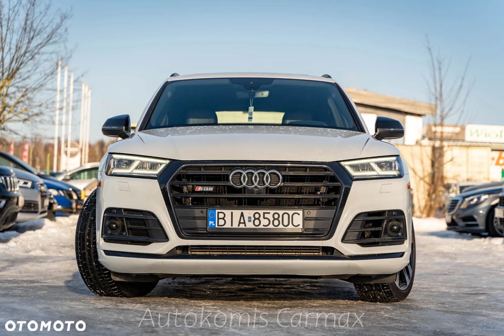 Audi SQ5 - 3