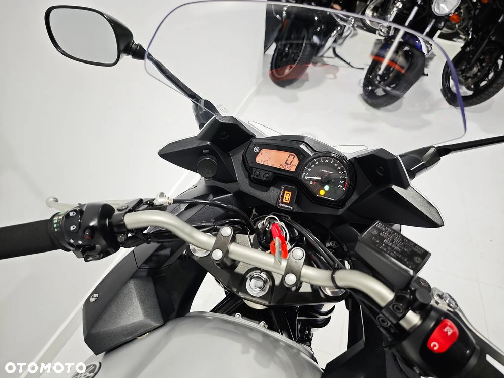 Yamaha XJ - 11