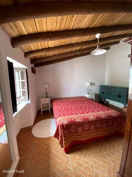 Casa T1 numa vila alentejana, 15 minutos de Mértola - Grande imagem: 2/6