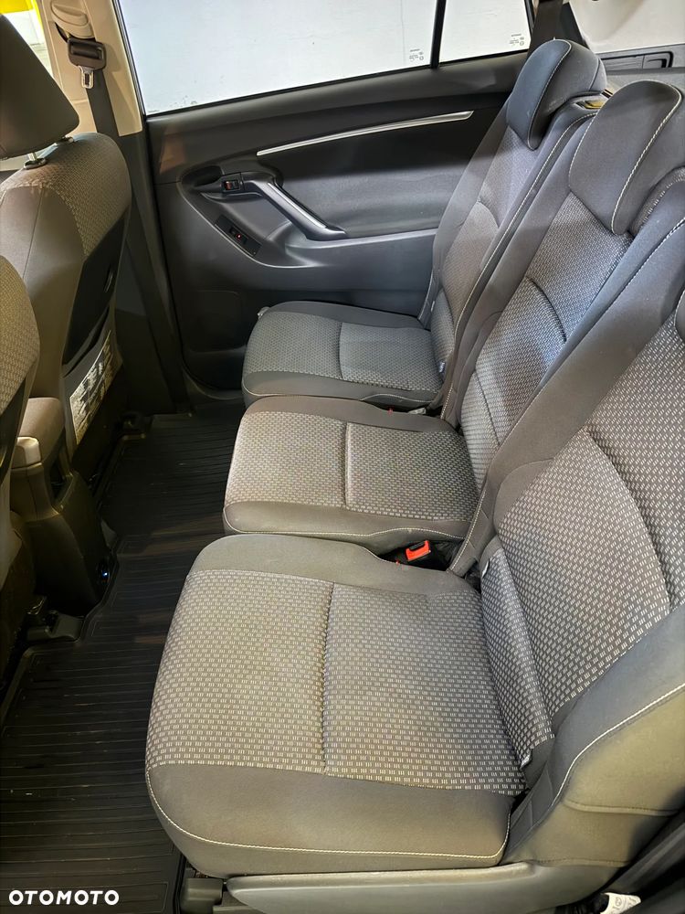 Toyota Verso 1.8 7-Sitzer Comfort - 10