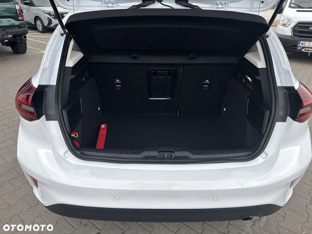 Ford Focus 1.0 EcoBoost Titanium X - 14