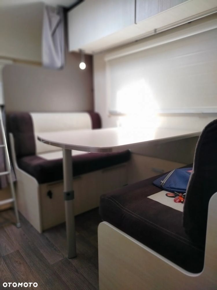 Caravelair Antares 476 - 19
