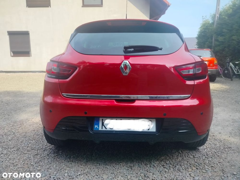 Renault Clio 1.2 16V Limited - 6