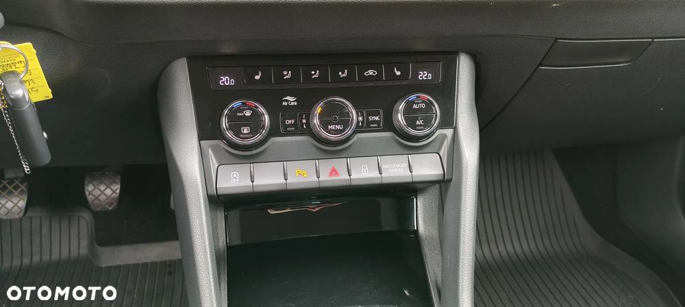 Skoda Karoq 1.0 TSI ACT Selection - 12