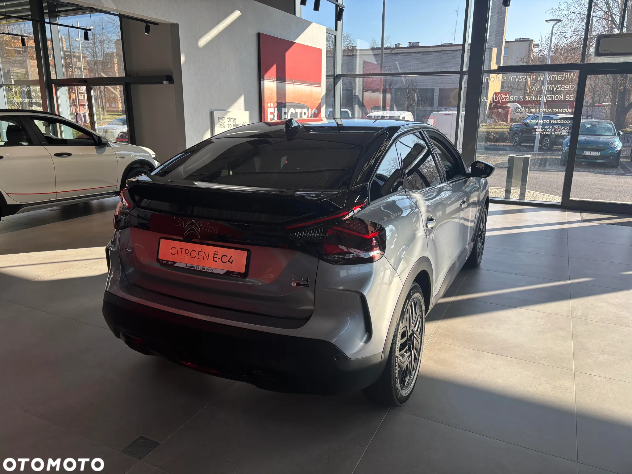 Citroën C4 - 6