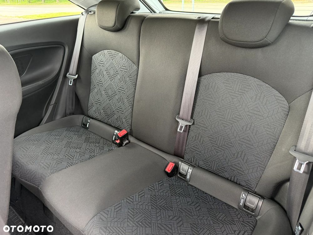Opel Corsa 1.3 CDTI Cosmo S&S - 4