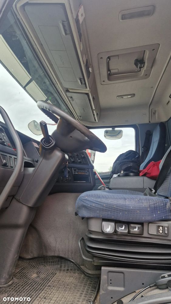 Volvo FM - 8