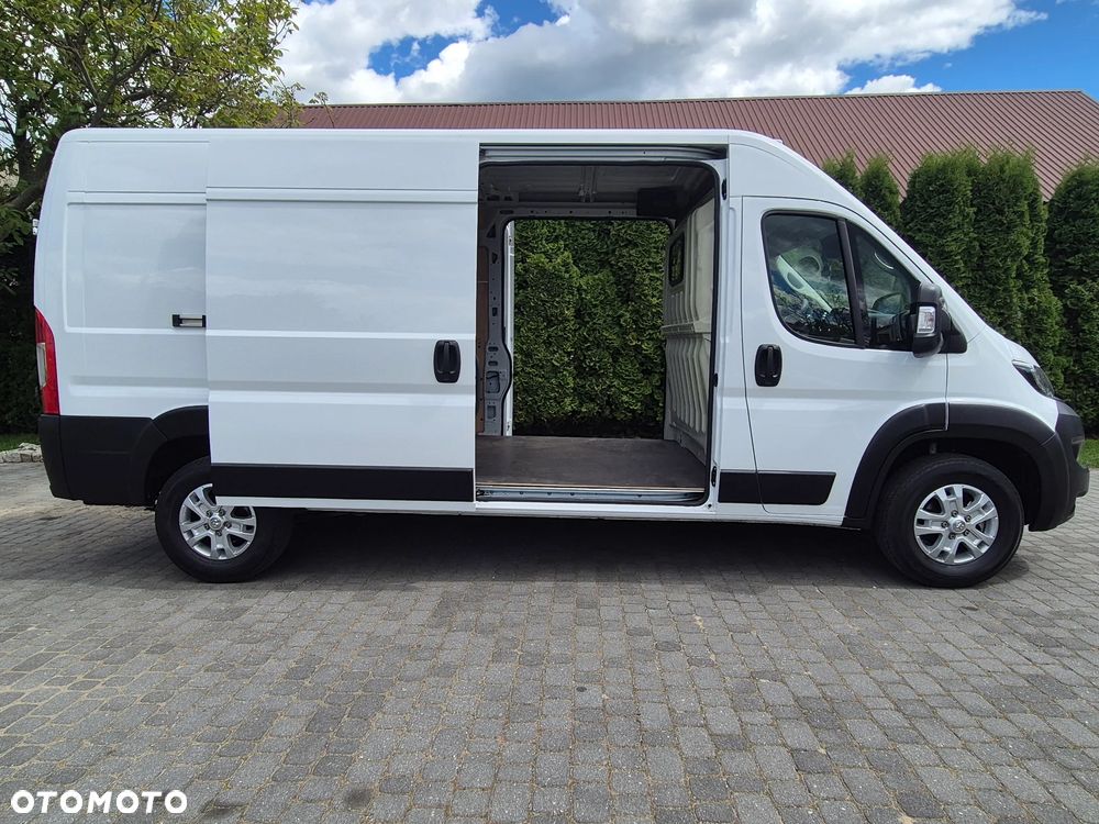 RAM PROMASTER 2500 - 7
