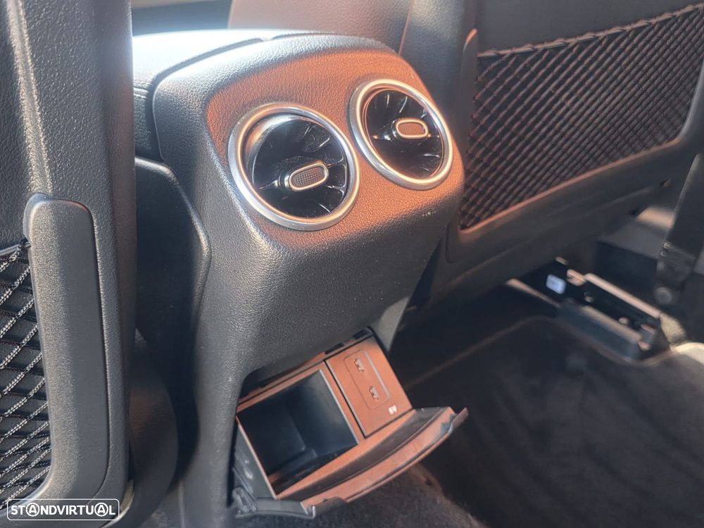 Mercedes-Benz A 180 d Progressive Aut. - 18