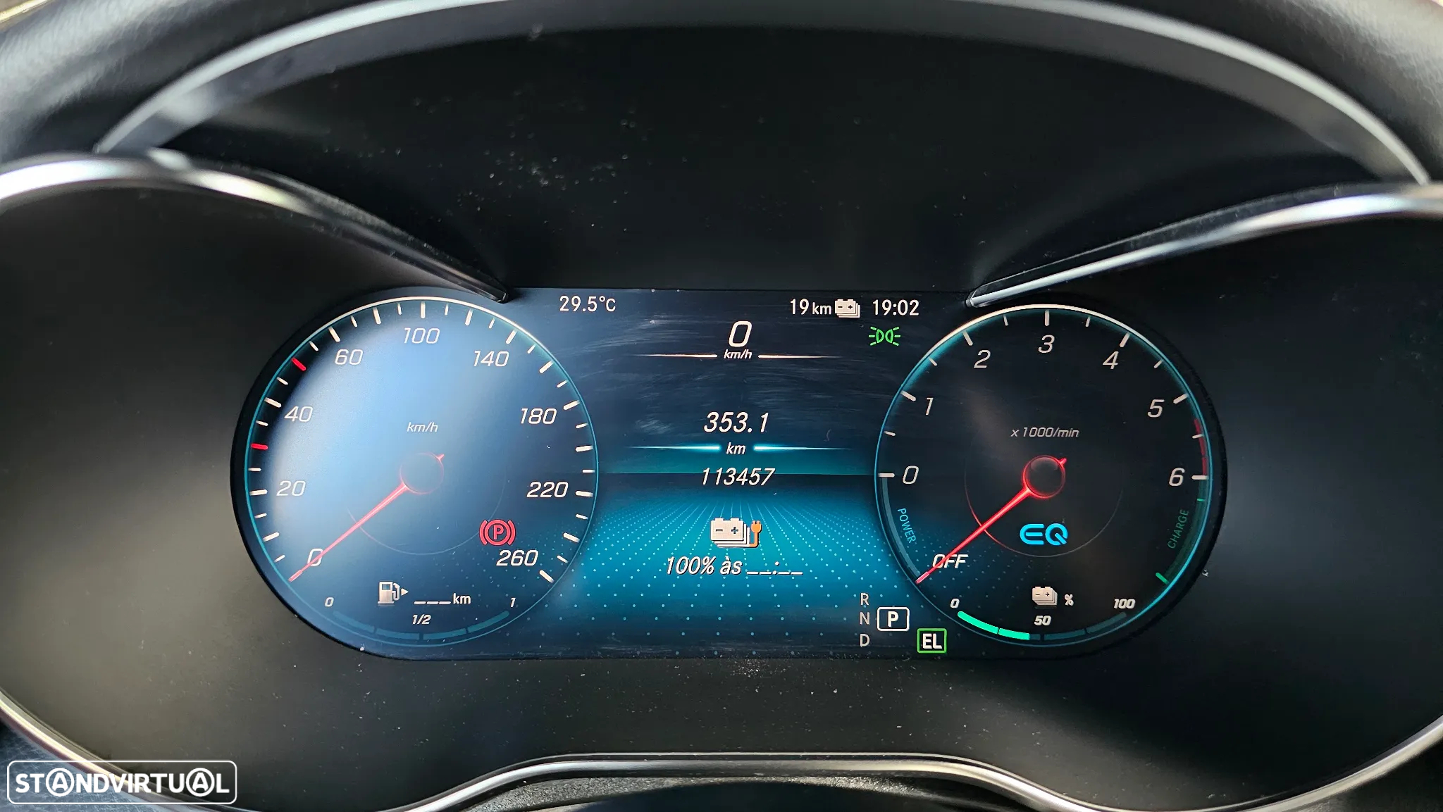 Mercedes-Benz GLC 300 de 4Matic 9G-TRONIC AMG Line - 49